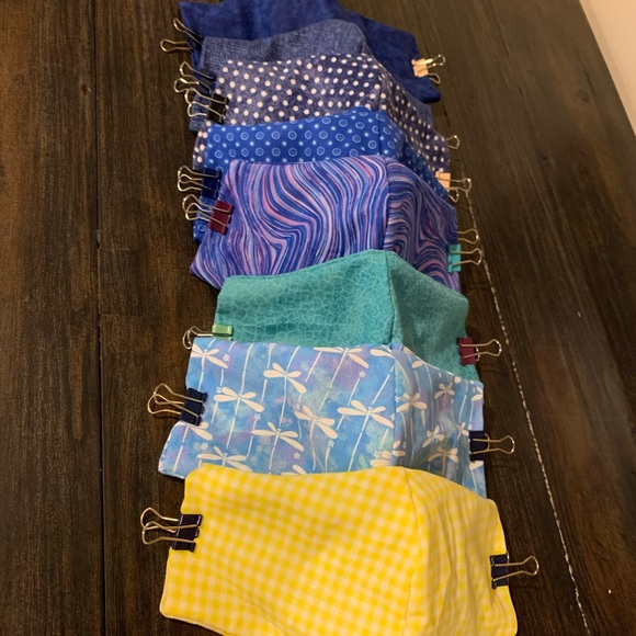 Face masks - Picture 2 of 2